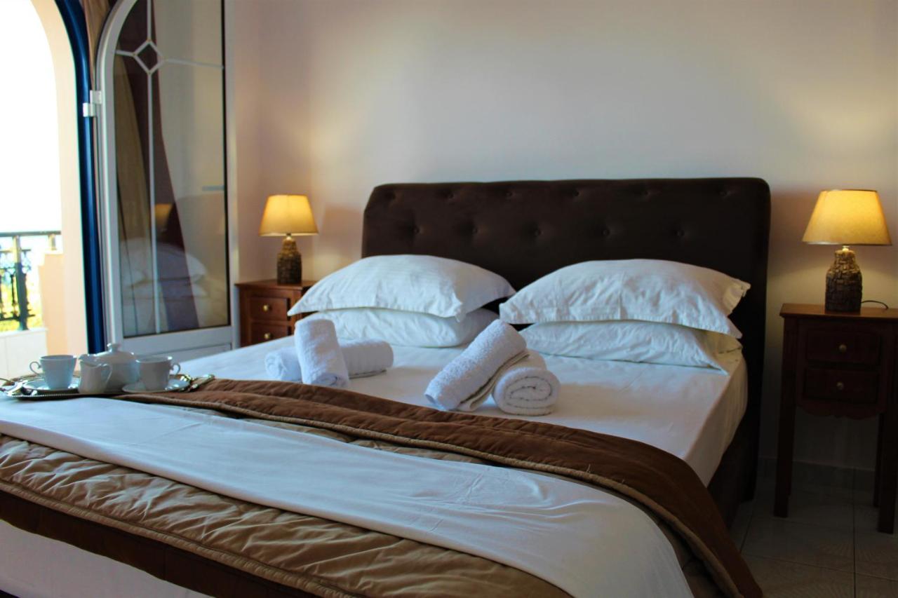 Sofia Apartments Koróni Εξωτερικό φωτογραφία
