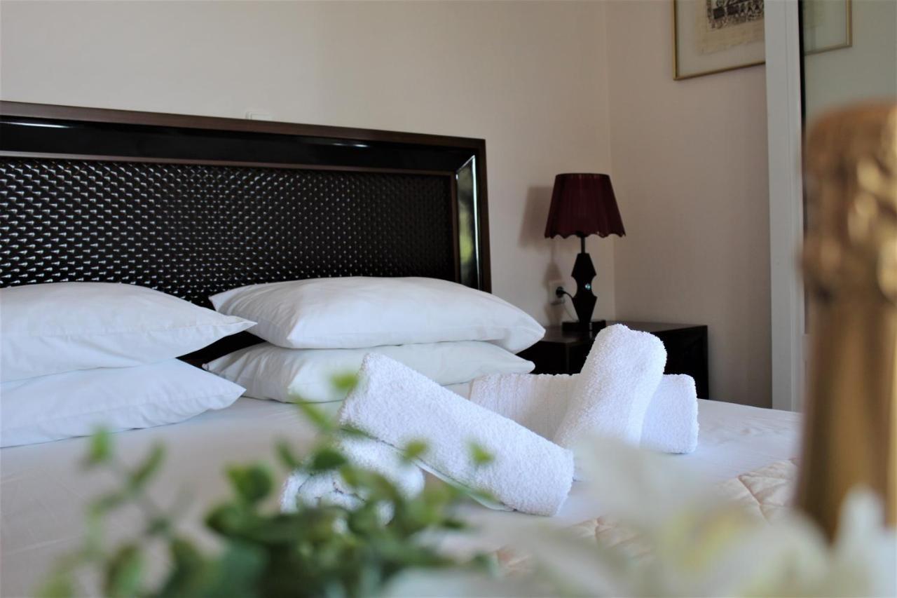 Sofia Apartments Koróni Εξωτερικό φωτογραφία