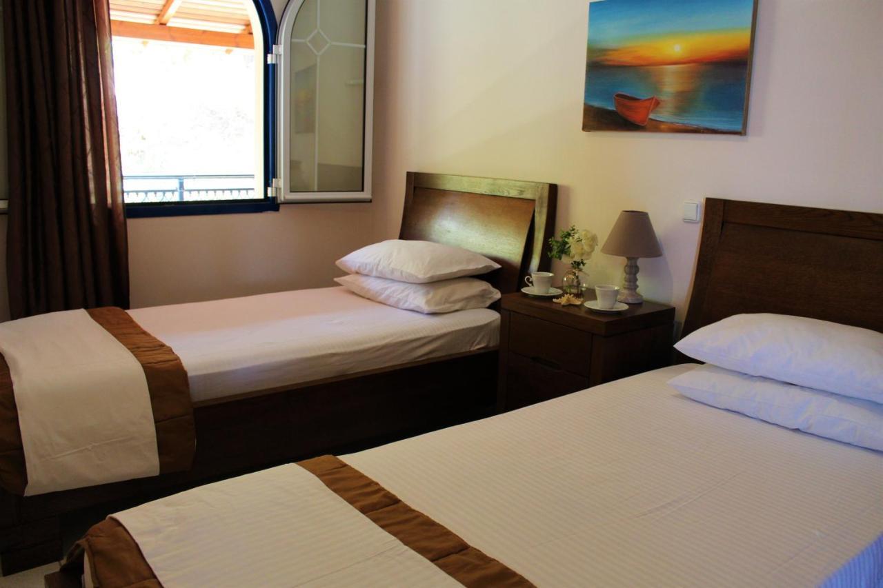 Sofia Apartments Koróni Εξωτερικό φωτογραφία