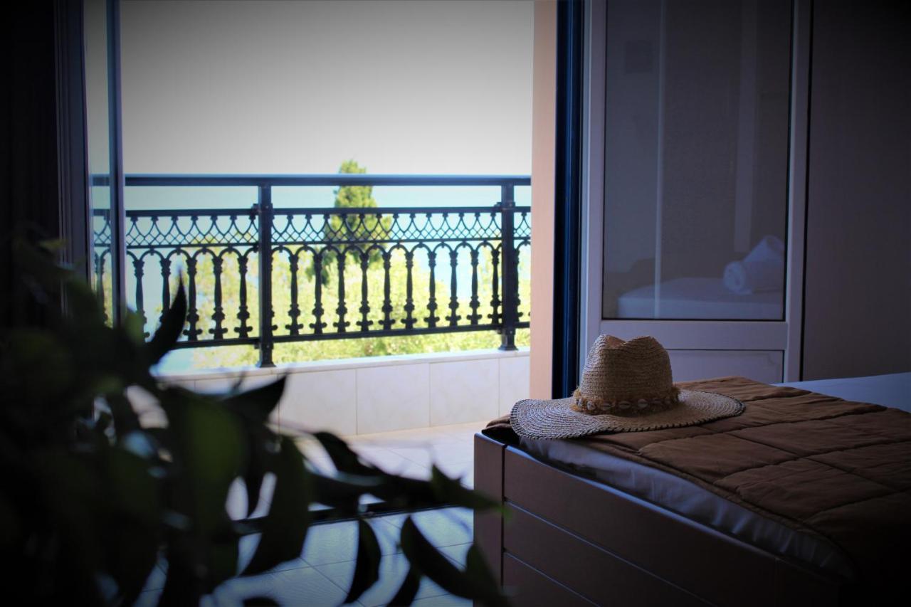 Sofia Apartments Koróni Εξωτερικό φωτογραφία
