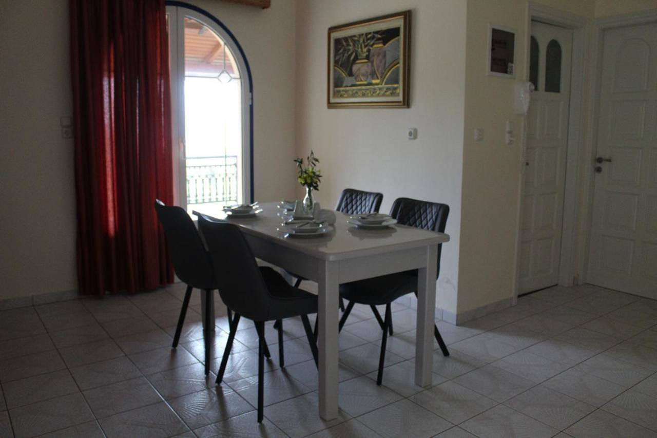 Sofia Apartments Koróni Εξωτερικό φωτογραφία