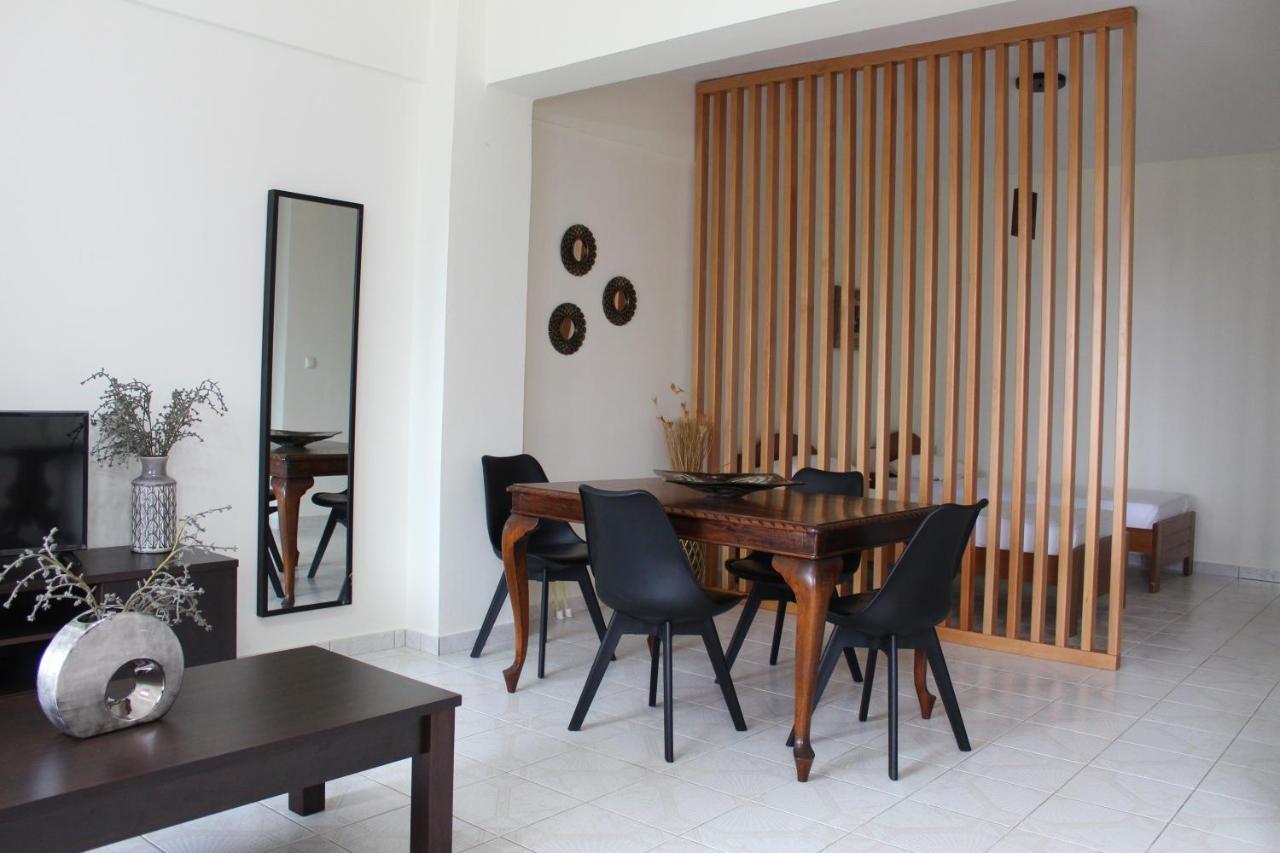 Sofia Apartments Koróni Εξωτερικό φωτογραφία