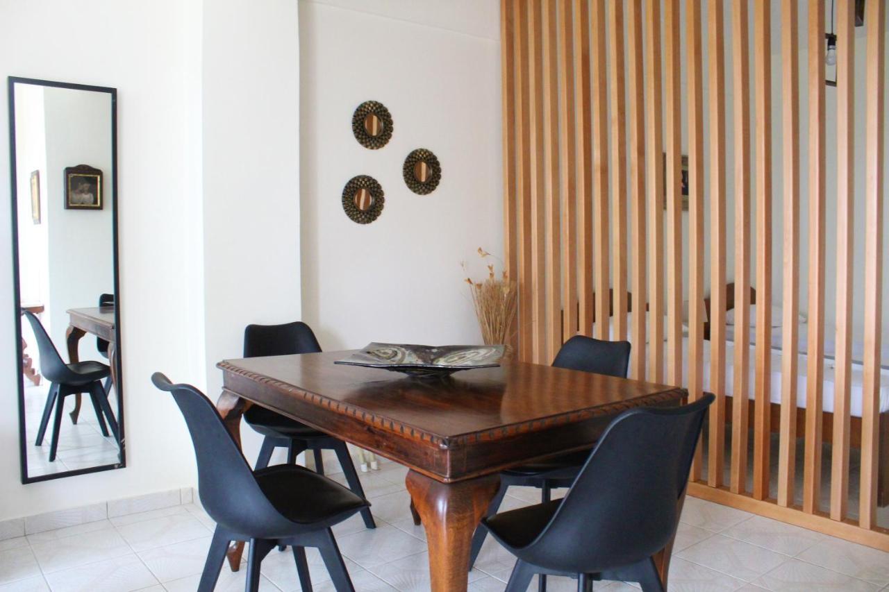 Sofia Apartments Koróni Εξωτερικό φωτογραφία