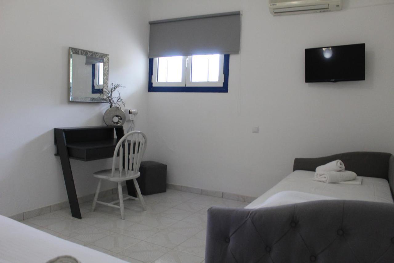 Sofia Apartments Koróni Εξωτερικό φωτογραφία