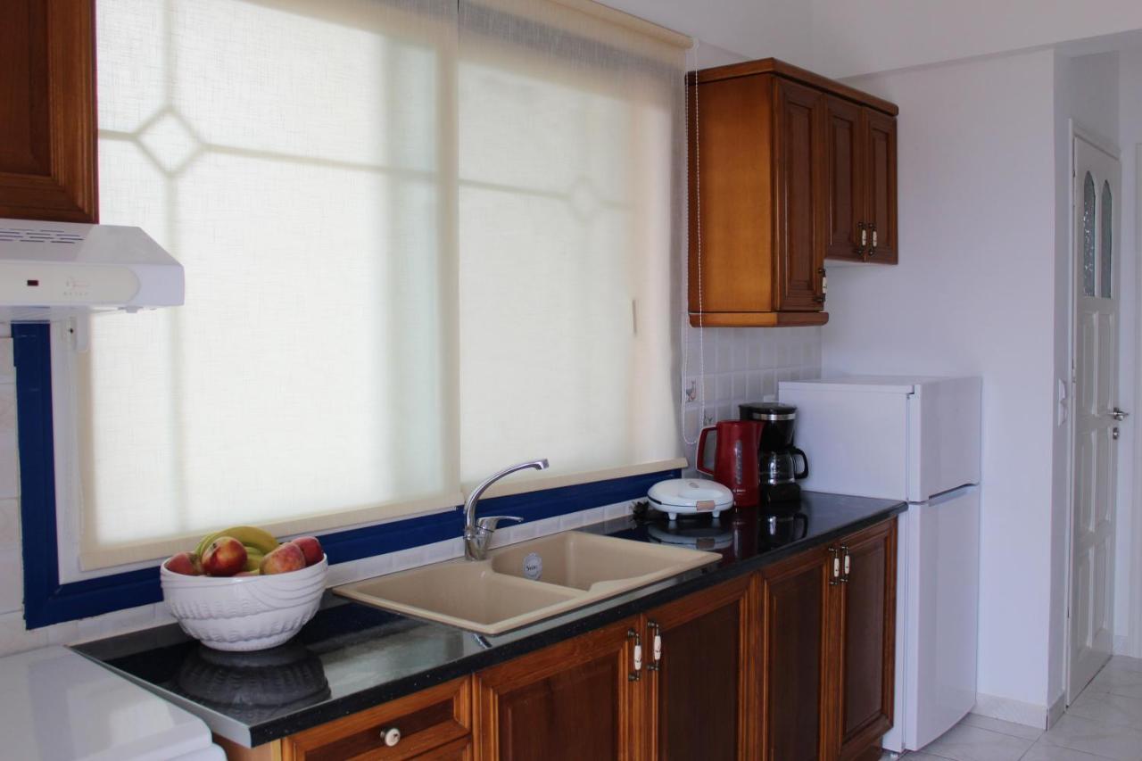 Sofia Apartments Koróni Εξωτερικό φωτογραφία