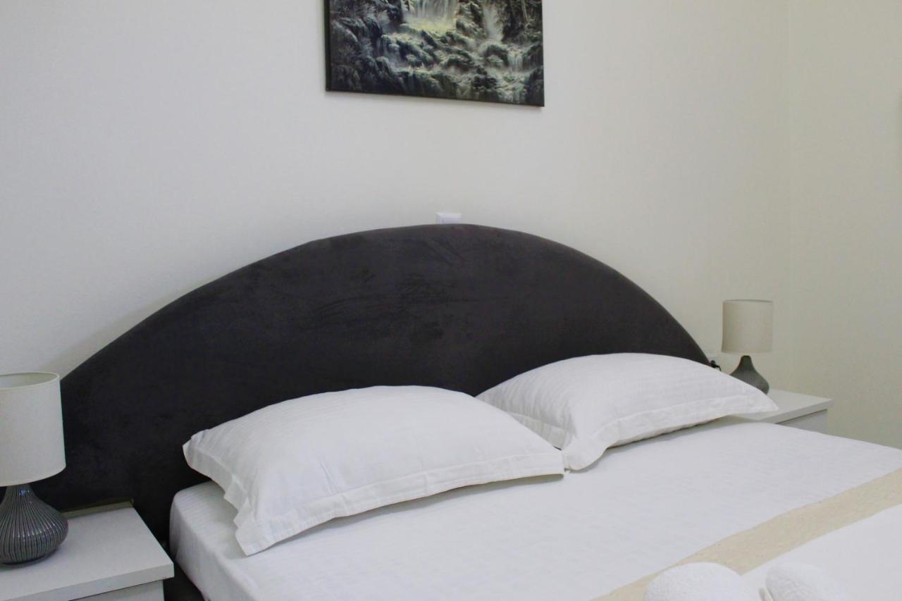 Sofia Apartments Koróni Εξωτερικό φωτογραφία