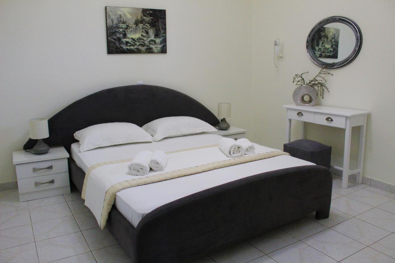 Sofia Apartments Koróni Εξωτερικό φωτογραφία